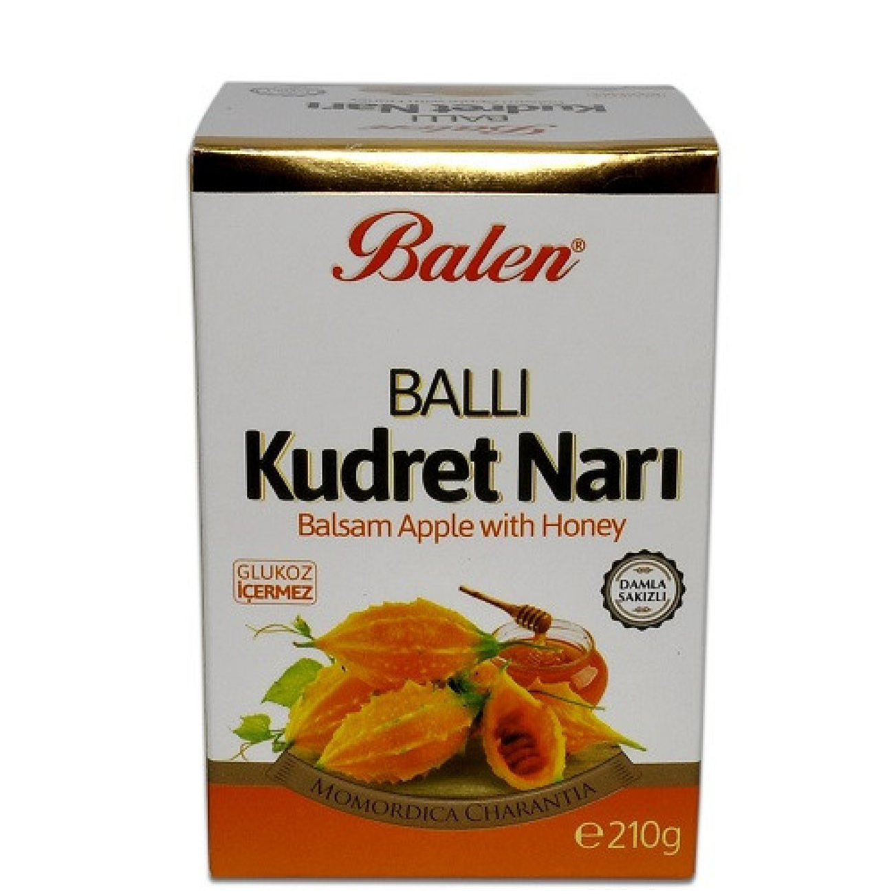 Balen Kudret Narı Macunu 210 Gr