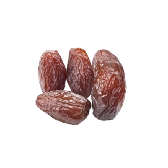Karakız Hurma Kudüs Orta Boy Dökme 1 Kg thumbnail 1