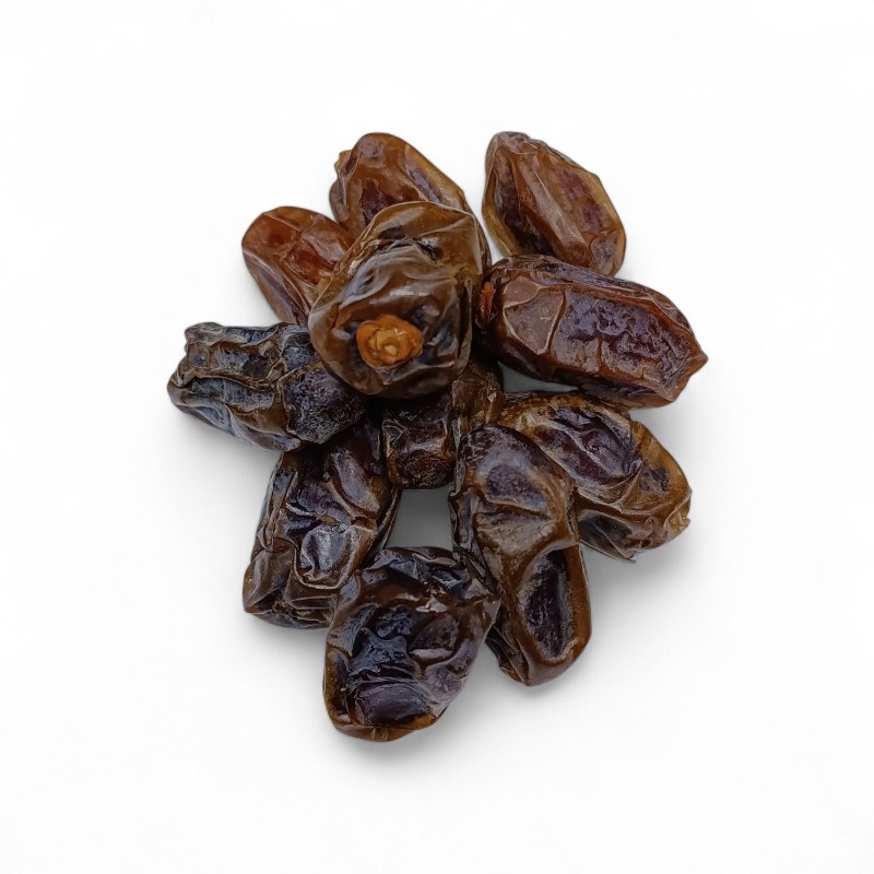 Karakız Mısır Hurması Large (Büyük) Boy 1 Kg