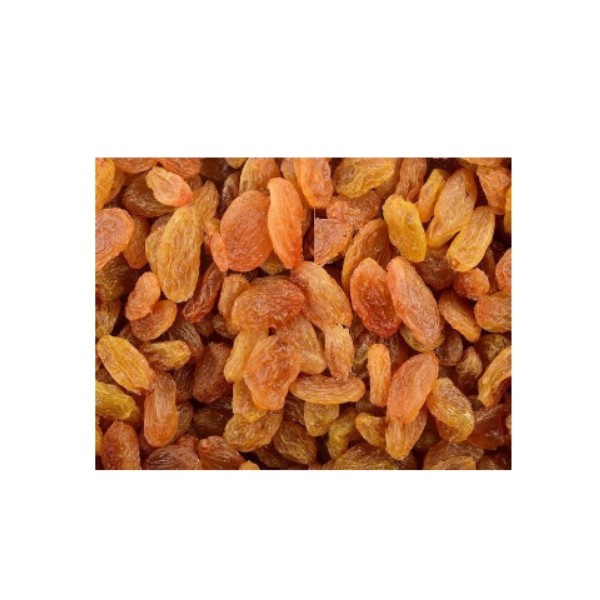 Karakız Sarı Üzüm No:11 Dökme 750 Gr thumbnail 1