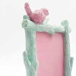Karakız Çerçeve Silikon Kalıp 18.5x14x2 Cm thumbnail 3