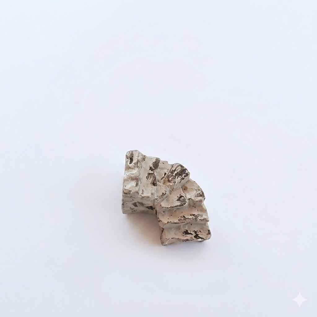 Karakız Silikon Kalıp 1.3x3 Cm thumbnail 1