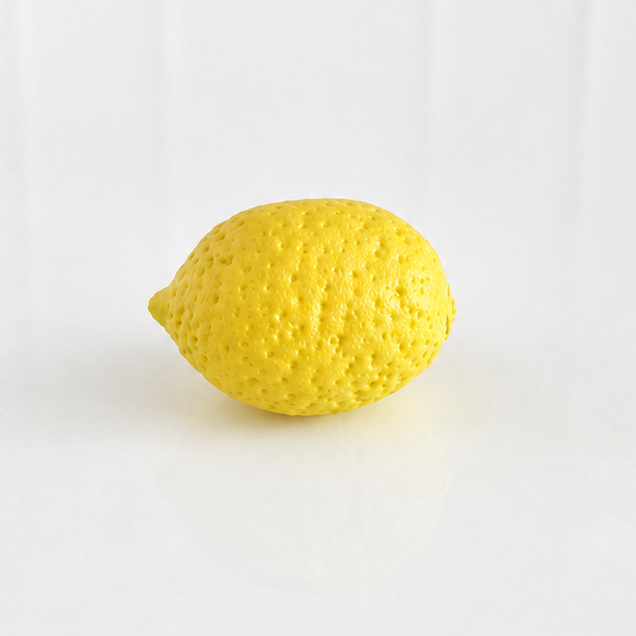 Karakız Mini Limon Silikon Kalıp 3.2x2.5 Cm thumbnail 4