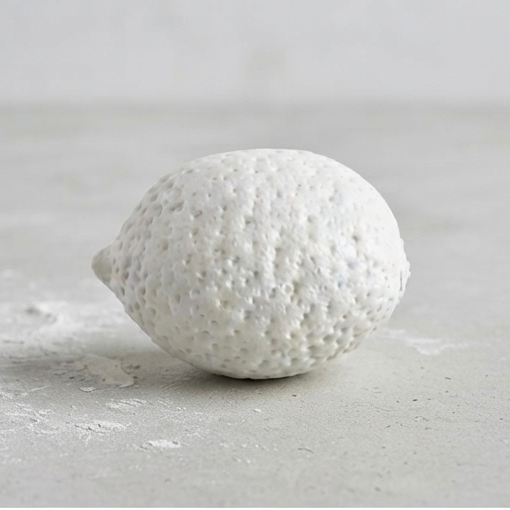 Karakız Mini Limon Silikon Kalıp 3.2x2.5 Cm thumbnail 2
