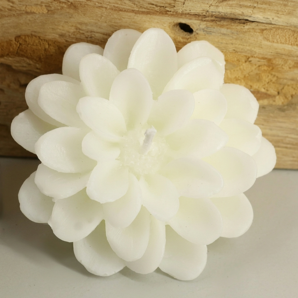 Karakız Lotus Silikon Kalıp 6.5x2.5 Cm thumbnail 3