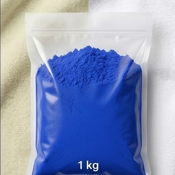 Karakız Çamaşır Çiviti Dökme 1 Kg thumbnail 1
