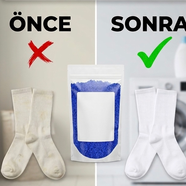 Karakız Çamaşır Çiviti Dökme 1 Kg thumbnail 2