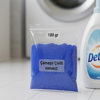 Karakız Çamaşır Çiviti 100 Gr thumbnail 2