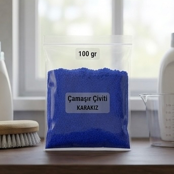 Karakız Çamaşır Çiviti 100 Gr thumbnail 4