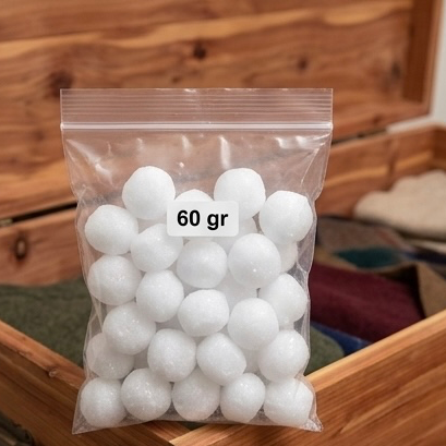 Karakız Naftalin Tablet Dökme 70 Gr thumbnail 2