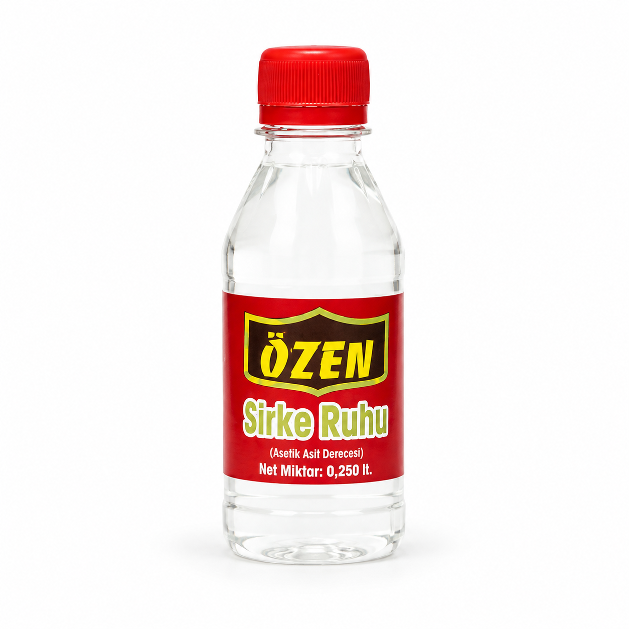 Özen Sirke Ruhu 250 Ml
