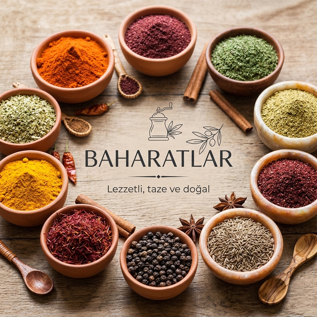 BAHARATLAR